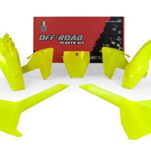 Kit plastiques RACETECH