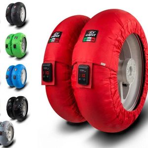 Couvertures chauffantes CAPIT Suprema Vision verte taille M/XL