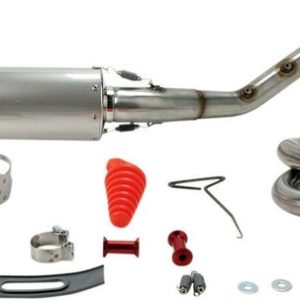 Ligne complète YOSHIMURA Race Oval – Yamaha Raptor