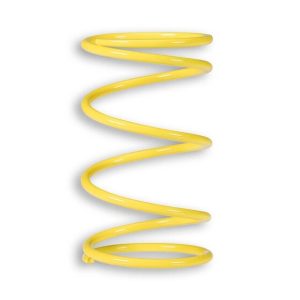 Ressort de poussée Malossi Jaune 6,6 K
