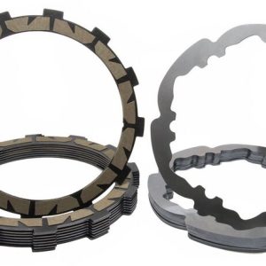 Kit d’embrayage REKLUSE TorqDrive (DDS-CSS)