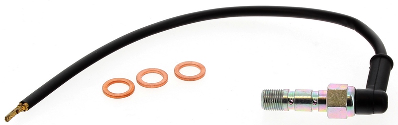 Contacteur de feu stop BERINGER pression double banjo