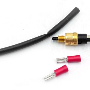 Contacteur BERINGER signal stop – inversé