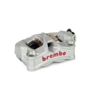 Etrier de frein avant droit BREMBO Stylema naturel