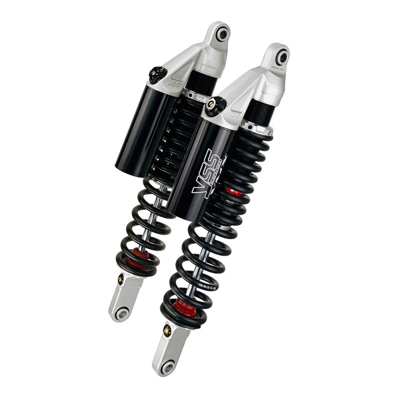 Amortisseurs arrière YSS VMX RG Maico