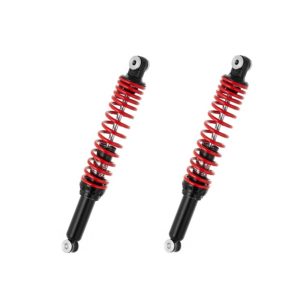 Bi-amortisseur YSS TB222 Gas DTG (paire)