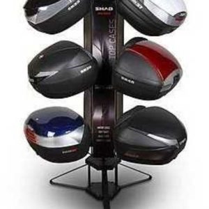 Présentoir SHAD rotatif caroussel