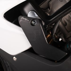 Tampons de protection LIGHTECH – Nylon