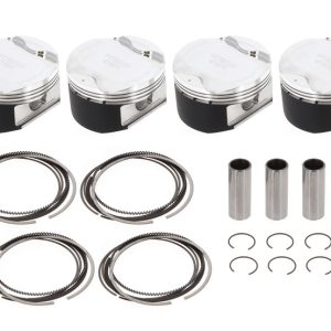 Piston forgé WÖSSNER