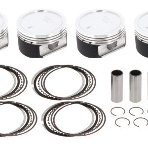 Piston forgé WÖSSNER