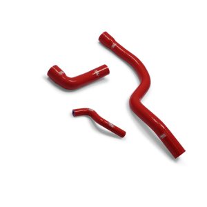 Durites de radiateur SAMCO – 3 MV Agusta