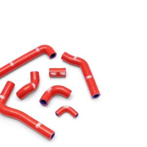 Durite de radiateur SAMCO – 5 Beta Xtrainer 300