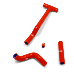 Durite de radiateur SAMCO – 4 Beta