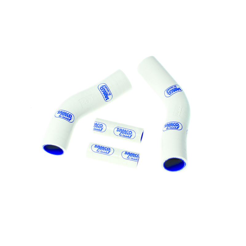 Durite de radiateur SAMCO – 4 BMW F800/GS