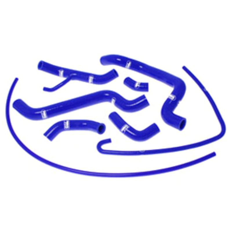 Durite de radiateur SAMCO – 8 Ducati