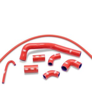 Durite de radiateur SAMCO – 8 Ducati Panigale V4