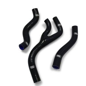 Durite de radiateur SAMCO – 3 Honda CR125R