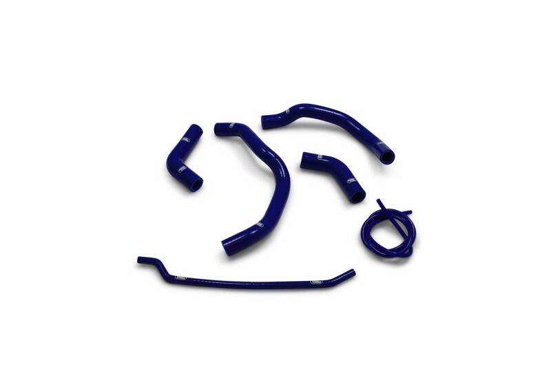 Durites de radiateur SAMCO – 6 Honda