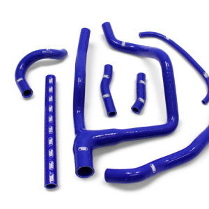 Durite de radiateur SAMCO – 7 Honda Africa Twin