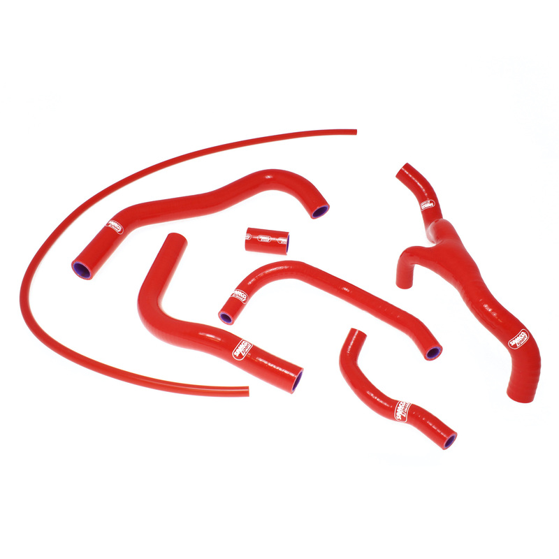 Durites de radiateur SAMCO – 7 Honda