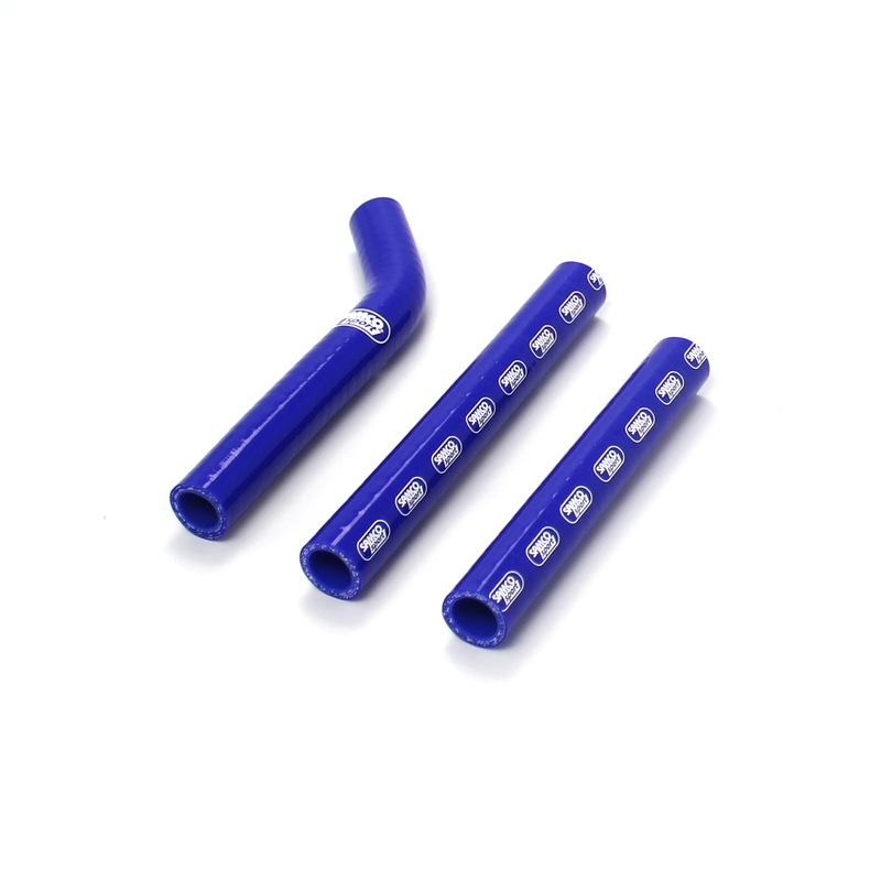 Durite de radiateur SAMCO – 3 Husaberg TE125