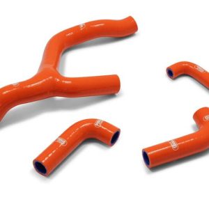 Durite de radiateur SAMCO – 4 KTM/Husqvarna