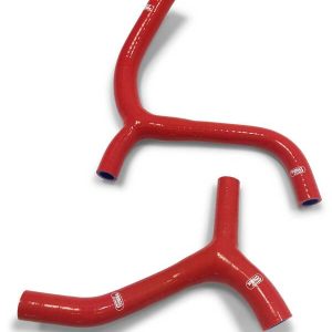 Durites de radiateur SAMCO – 2 Kawasaki