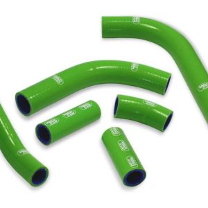 Durite de radiateur SAMCO – 6 Kawasaki KX450