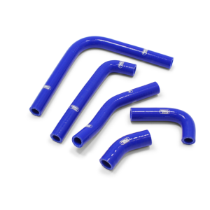 Durite de radiateur SAMCO – 5 Kawasaki KX250F