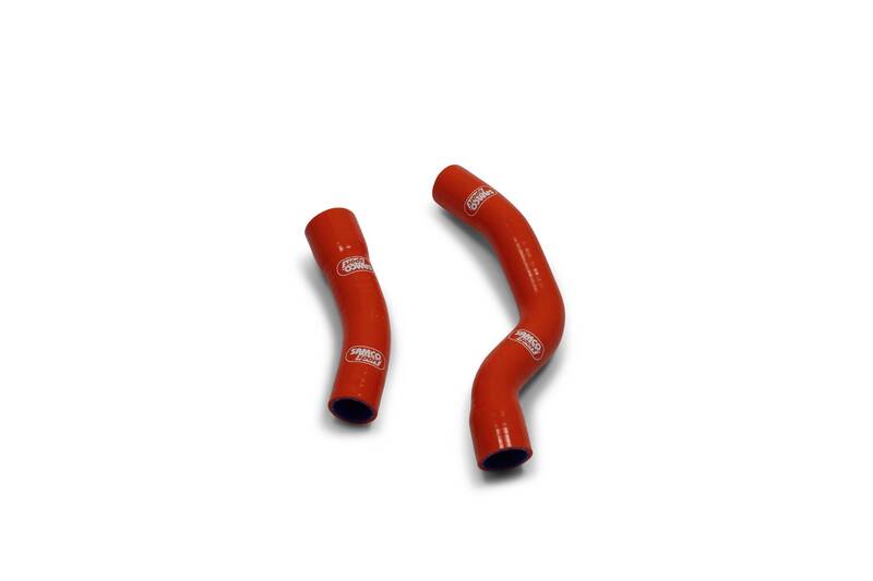 Durite de radiateur SAMCO – 2 KTM 790 Duke