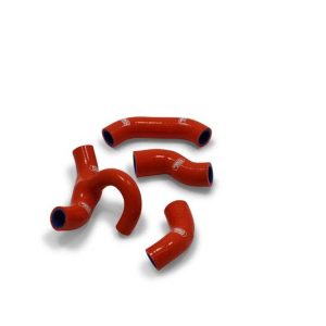 Durite de radiateur SAMCO – 4 KTM/Husqvarna