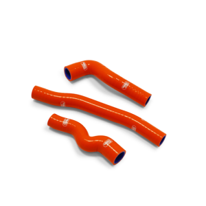 Durite de radiateur SAMCO – 2 KTM