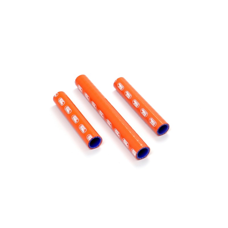 Durite de radiateur SAMCO – 3 KTM/Husqvarna