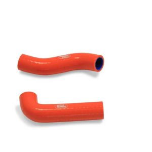 Durite de radiateur SAMCO – 2 KTM SX85