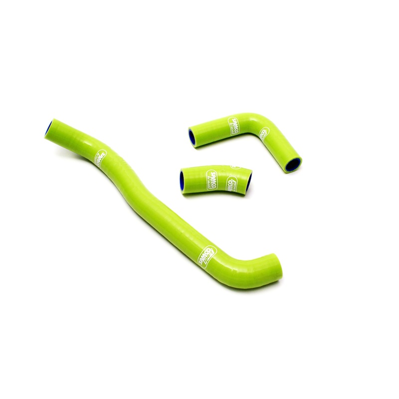 Durite de radiateur SAMCO – 3 Suzuki DR-Z400