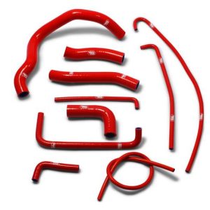 Durites de radiateur SAMCO – 10 Suzuki