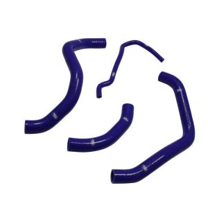 Durites de radiateur SAMCO – 4 Suzuki