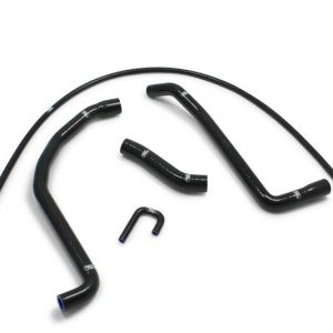 Durite de radiateur SAMCO – 5 Triumph 1050 Tiger Sport