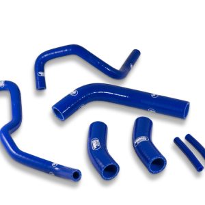 Durite de radiateur SAMCO – 7 Yamaha MT-07