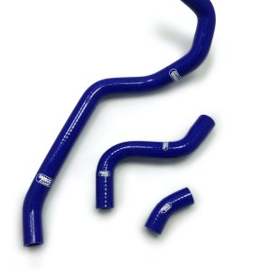 Durite de radiateur SAMCO – 3 Yamaha