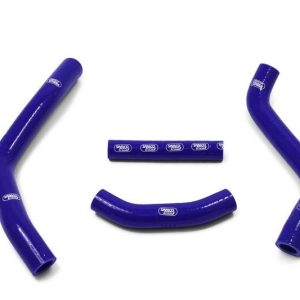 Durite de radiateur SAMCO – 4 Yamaha YZ250F