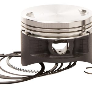 Piston coulé VERTEX