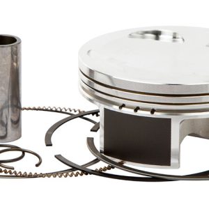 Piston forgé VERTEX