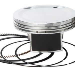 Piston forgé VERTEX