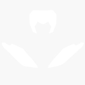 Fonds de plaque BLACKBIRD blanc Fantic XE