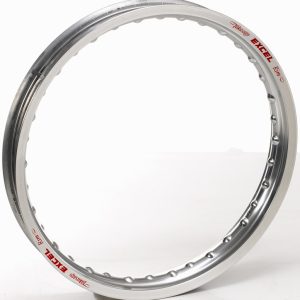 Jante avant HAAN WHEELS 19×1,85x36T argent pour moyeu origine