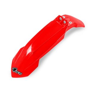 Garde-boue avant UFO rouge Gas Gas MC 85
