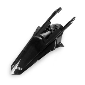 Garde-boue arrière UFO noir Gas Gas MC 85