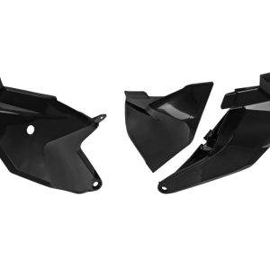 Plaques latérales UFO