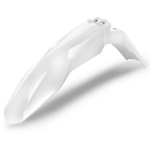 Garde-boue avant UFO blanc Gas Gas MC